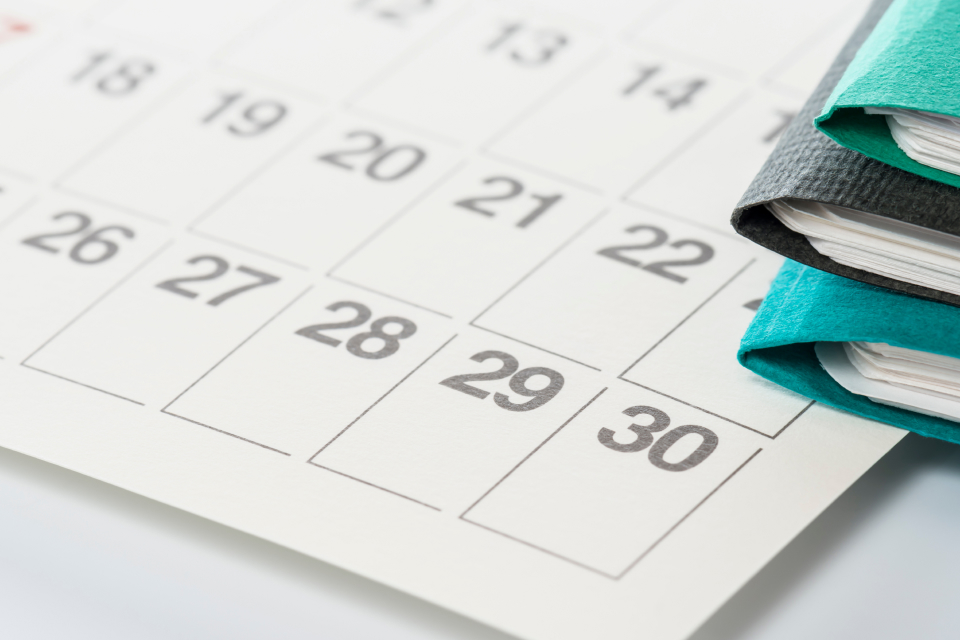 年間休日125日以上＆残業ほぼなしでプライベート充実
